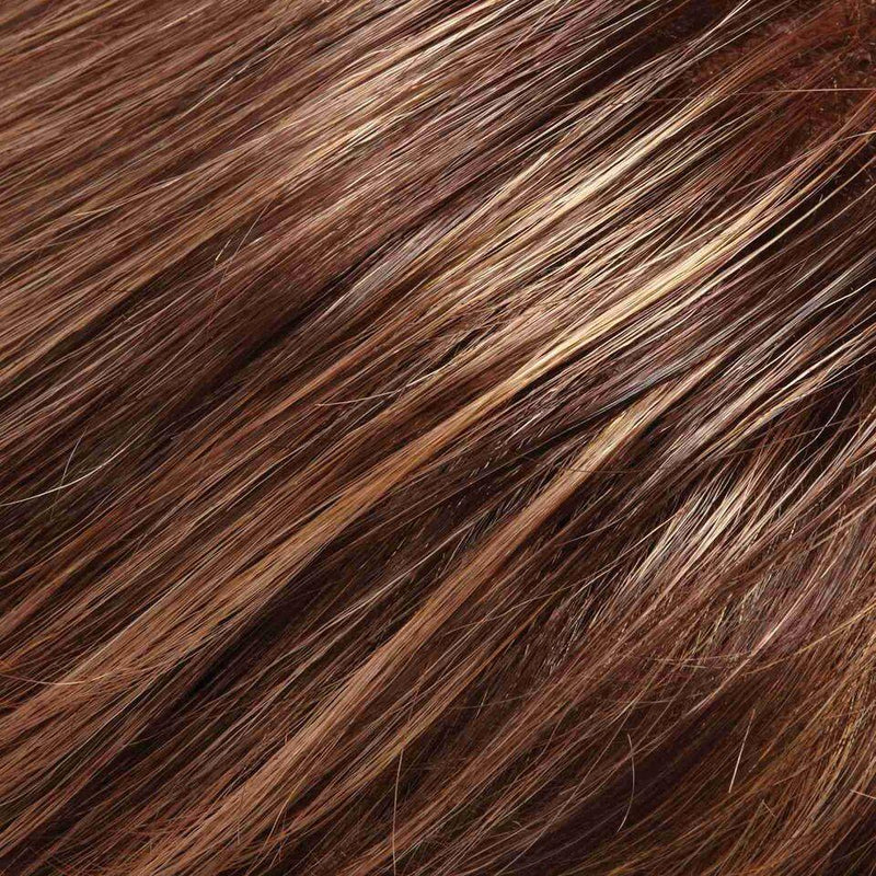 Hillary | Synthetic Wig (Lace Front Open Cap) - Ultimate Looks