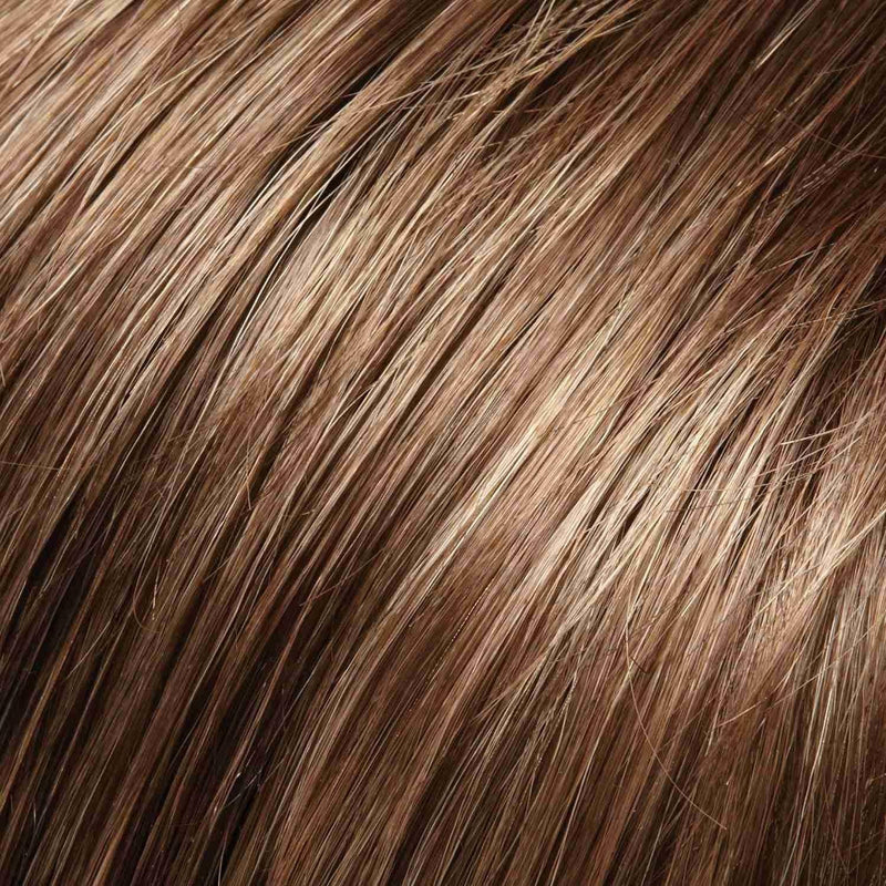 Amanda | Synthetic Wig (Double Mono Top) - Ultimate Looks