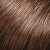 EasiPart HD 12" Hairpiece by easiHair | Heat Defiant Synthetic (Monofilament Base) - Ultimate Looks