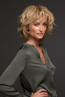 Sophia Wig by Jon Renau | Remy Human Hair (Lace Front Hand Tied Mono Top) - Ultimate Looks