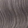 Faux Filler Straight Topper Hairpiece by Toni Brattin | Heat Friendly Synthetic - Ultimate Looks - Ultimatelooks