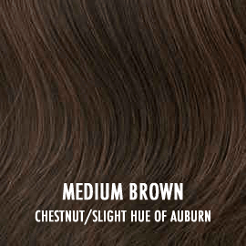 Charming Wig by Toni Brattin | Heat Friendly Synthetic (Basic Cap) - Ultimate Looks