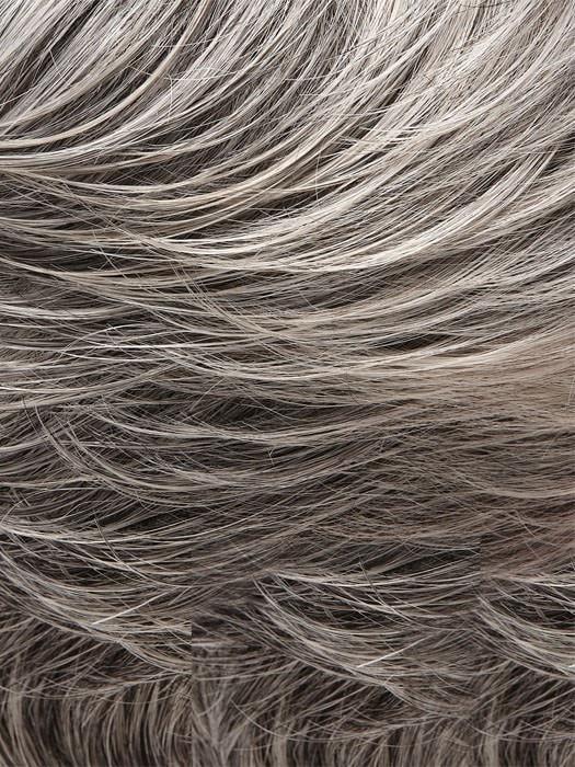Mono Simplicity | Synthetic Wig (Double Mono Top) - Ultimate Looks