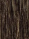 Shilo (Gradient Colors) | Synthetic Wig (Mono Top) - Ultimate Looks