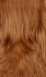 Hollywood Wig by Mane Attraction | Synthetic (Lace Front) - Ultimate Looks