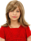 Ashley | Kids | Synthetic Wig - Ultimate Looks