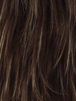 Kenzie | Synthetic Wig (Mono Cap) - Ultimate Looks