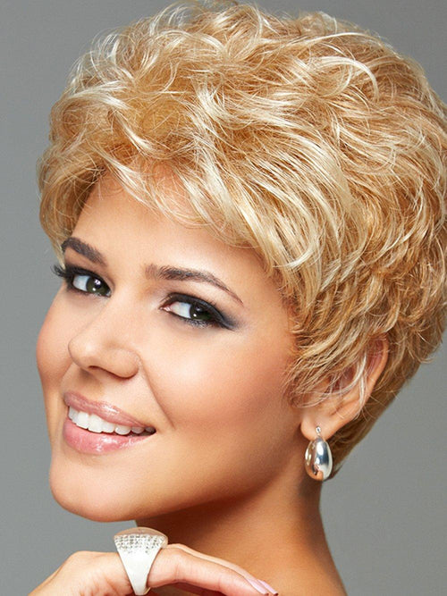 Acclaim Large | Synthetic Wig (Traditional Cap) - Ultimate Looks