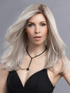 Advance Wig by Ellen Wille | Synthetic Blend (100% Hand Tied Lace Front Mono) - Ultimate Looks