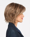 Ahead of the Curve Wig by Raquel Welch | Synthetic Lace Front (Mono) - Ultimate Looks