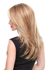 Alessandra Wig by Jon Renau | Synthetic (Lace Front Mono Top) - Ultimate Looks