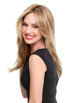 Alessandra | Synthetic Wig (Lace Front Mono Top) - Ultimate Looks