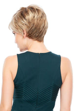 Petite Allure | Synthetic Wig (Open Cap)  | Clearance Sale - Ultimate Looks