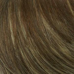 Aubrey Wig by Envy | Heat Friendly/Human Hair Blend (Mono Top) - Ultimate Looks