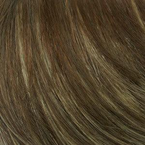 Aubrey Wig by Envy | Heat Friendly/Human Hair Blend (Mono Top) - Ultimate Looks