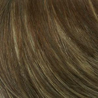 Christine Wig by Envy | Synthetic (Mono Part) - Ultimate Looks