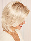 Flatter Me | Synthetic Lace Front Wig (Mono Top) - Ultimate Looks
