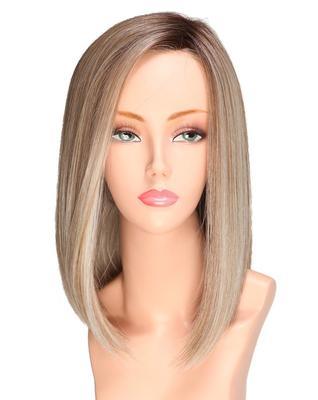 Alpha Blend Wig by Belle Tress | Heat Friendly Synthetic (Lace Front)