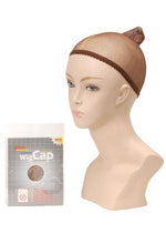 Anti-Bacterial Fishnet Wig Cap by Belle Tress - Ultimate Looks