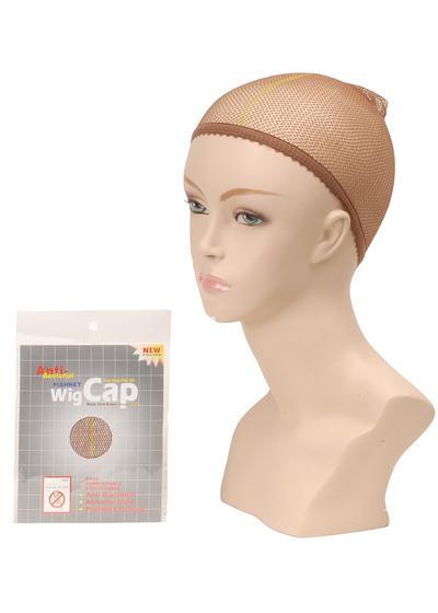 Anti-Bacterial Fishnet Wig Cap by Belle Tress - Ultimate Looks