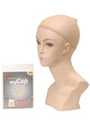 Anti-Bacterial Fishnet Wig Cap by Belle Tress - Ultimate Looks - Ultimatelooks