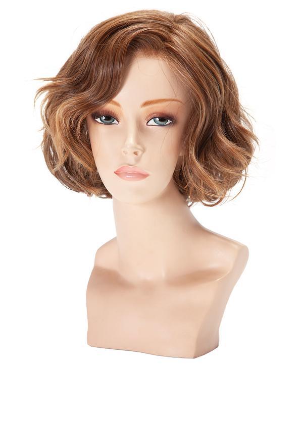 Arista Wig by Belle Tress | Heat Friendly Synthetic (Lace Front)