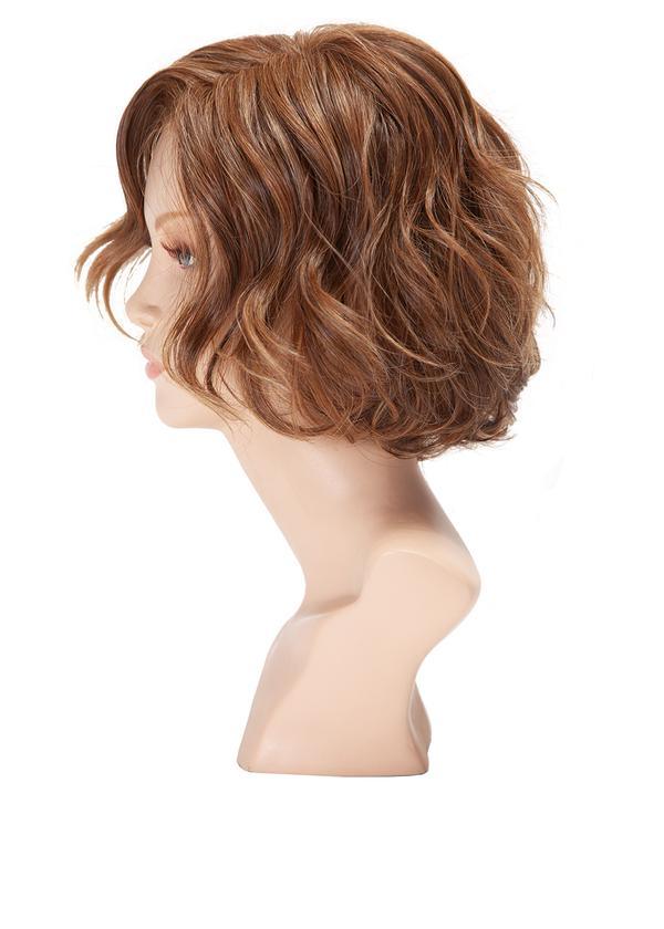 Arista Wig by Belle Tress | Heat Friendly Synthetic (Lace Front)