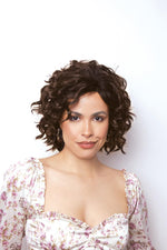 Attitude Wig by Rene of Paris | Heat Friendly Synthetic Lace Front - Ultimate Looks