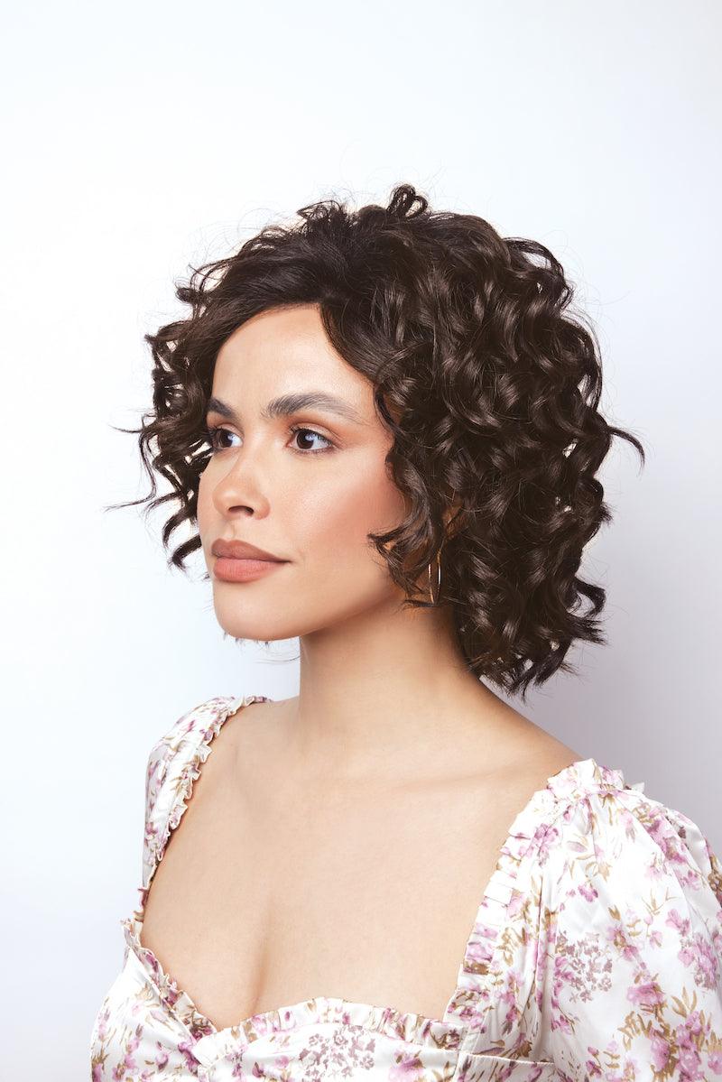 Attitude Wig by Rene of Paris | Heat Friendly Synthetic Lace Front