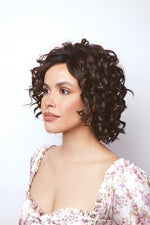 Attitude Wig by Rene of Paris | Heat Friendly Synthetic Lace Front - Ultimate Looks