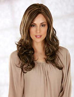 Ava Wig by Henry Margu | Synthetic (Lace Front Mono Top) - Ultimate Looks