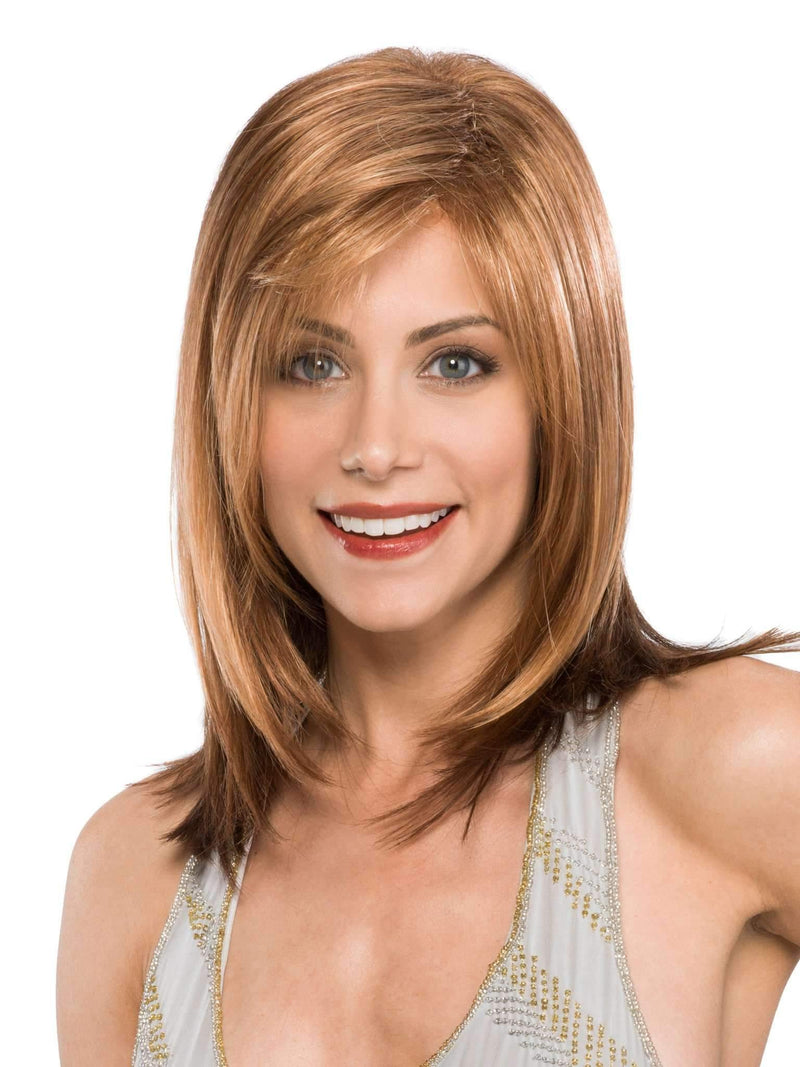 Avery Wig by Tony of Beverly | Synthetic Wig (Lace Front Traditional Cap) | Clearance Sale - Ultimate Looks