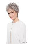 BA501 P. Char by WigPro | Bali Synthetic Hair Wig - Ultimate Looks - Ultimatelooks