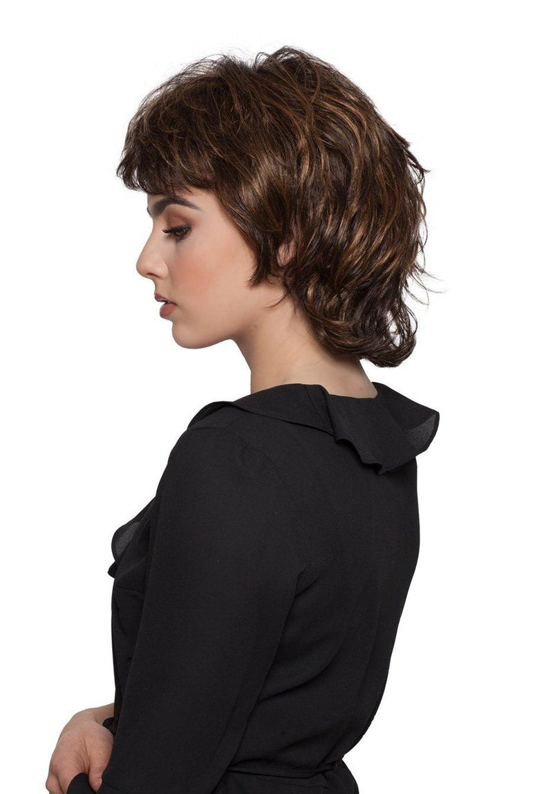 BA502 Bree by WigPro | Bali Synthetic Wig
