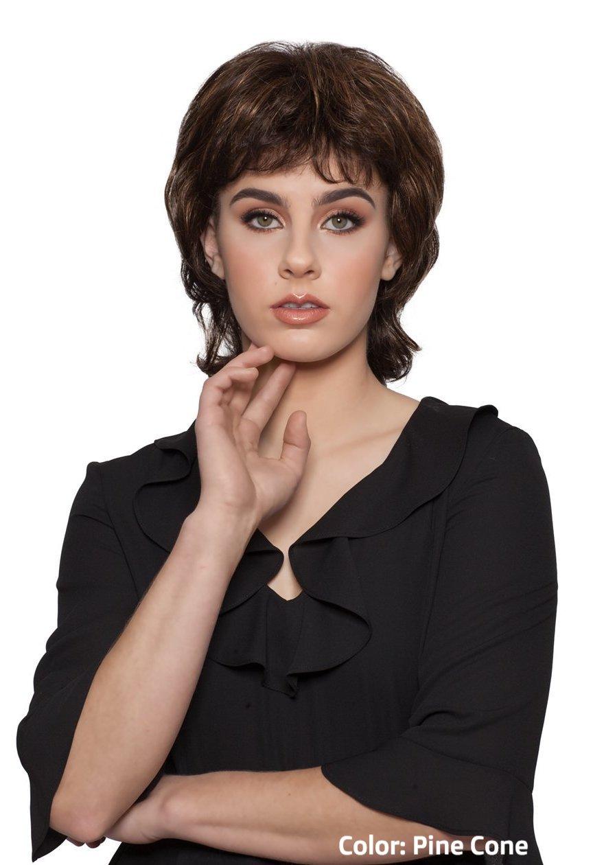 BA503 Petite Bree by WigPro | Bali Synthetic Wig | Clearance Sale