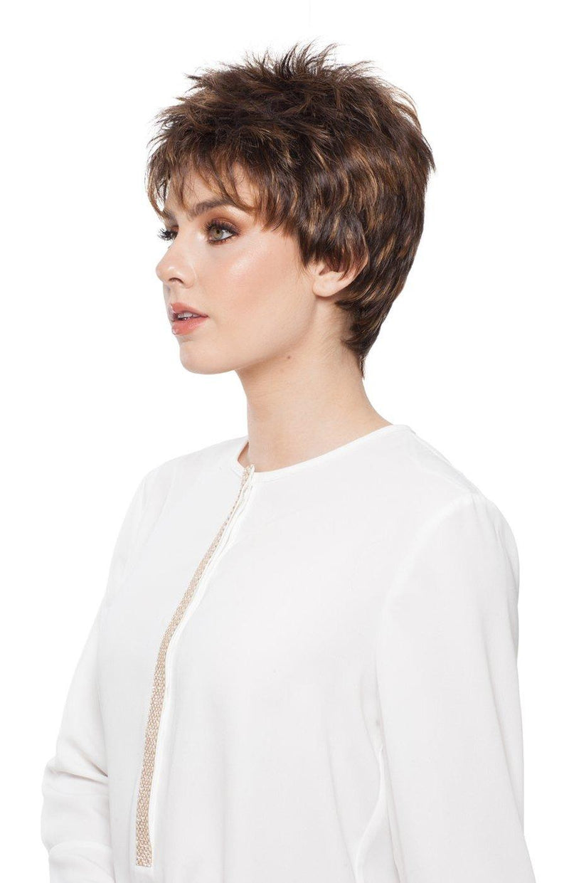 BA506 Stevie by WigPro | Bali Synthetic Wig