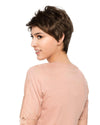 BA509 M. Shortie by WigPro | Bali Synthetic Hair Wig | Clearance Sale