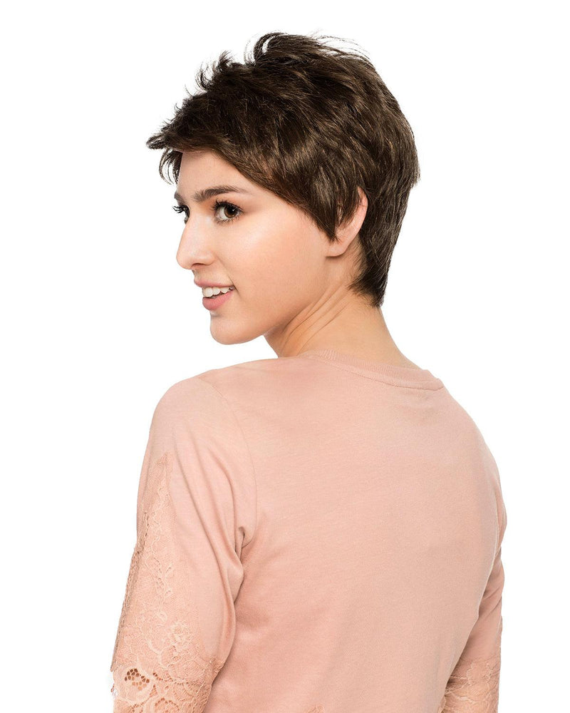 BA509 M. Shortie by WigPro | Bali Synthetic Hair Wig | Clearance Sale