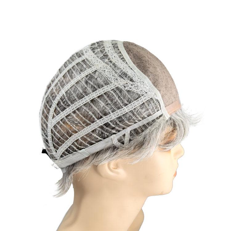 BA509 M. Shortie by WigPro | Bali Synthetic Hair Wig | Clearance Sale