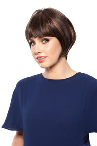 BA517 Cutting Edge by WigPro | Bali Synthetic Hair Wig - Ultimate Looks