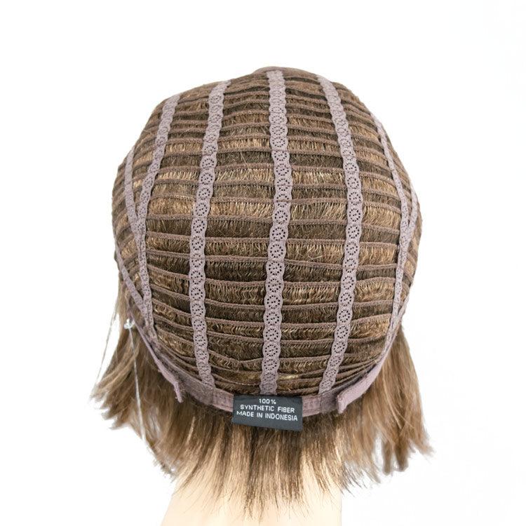 BA520 M. Vicky by WigPro | Bali Synthetic Hair Wig | Clearance Sale