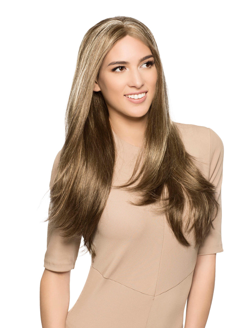 BA521 Danielle by WigPro | Bali Synthetic Hair Wig | Clearance Sale