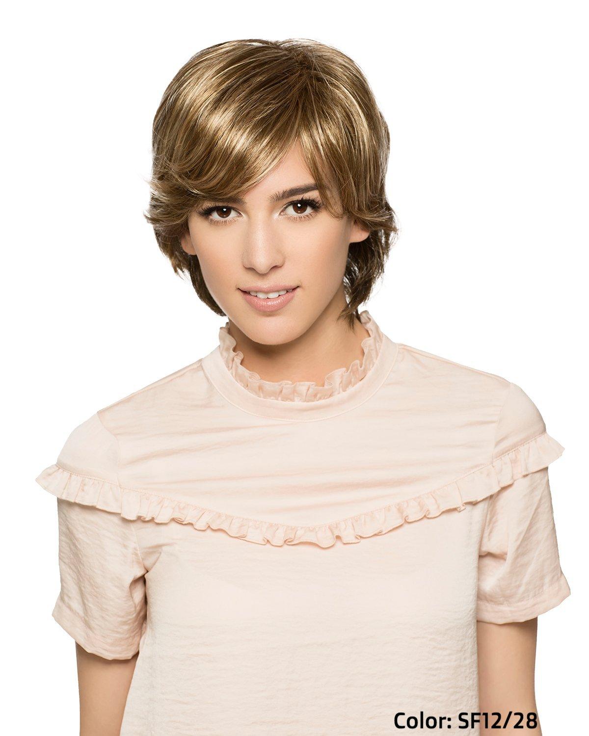 BA524 Anita Lace Front by WigPro | Bali Synthetic Wig | Clearance Sale