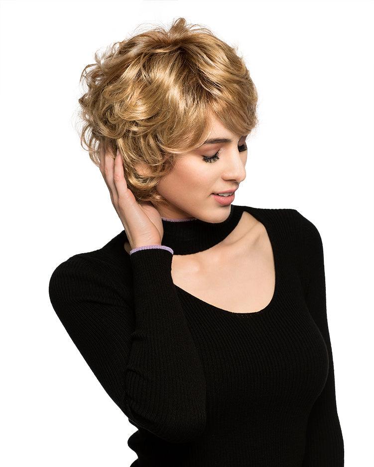 BA532 Azooma by WigPro | Bali Synthetic Wig
