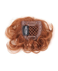 BA814 Crown Hairpiece by WigPro | Bali Synthetic Hair Pieces - Ultimate Looks