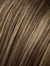 Smoke-Hi Mono Wig by Ellen Wille | Synthetic - Ultimate Looks - Ultimatelooks