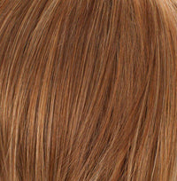Fringe Clip-On Hairpiece by Tony of Beverly | Synthetic Hairpiece - Ultimate Looks