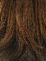 Ivy | Synthetic Wig (Traditional Cap) - Ultimate Looks