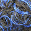 BA802 Scrunch B Hairpiece by WigPro | Bali Synthetic Hair Pieces - Ultimate Looks - Ultimatelooks