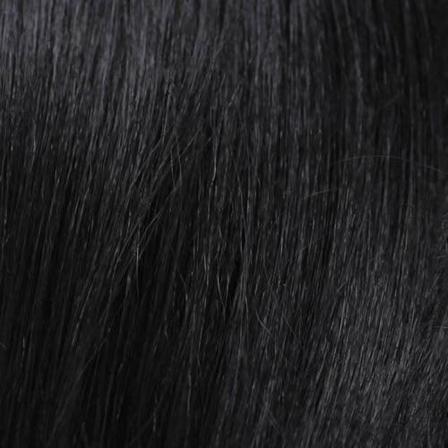 BA802 Scrunch B Hairpiece by WigPro | Bali Synthetic Hair Pieces